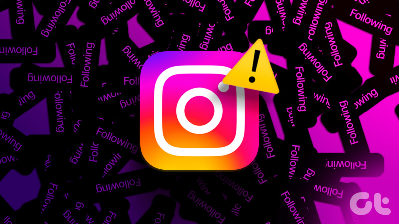 Топ 4 начина да спрете Instagram да следи автоматично акаунти