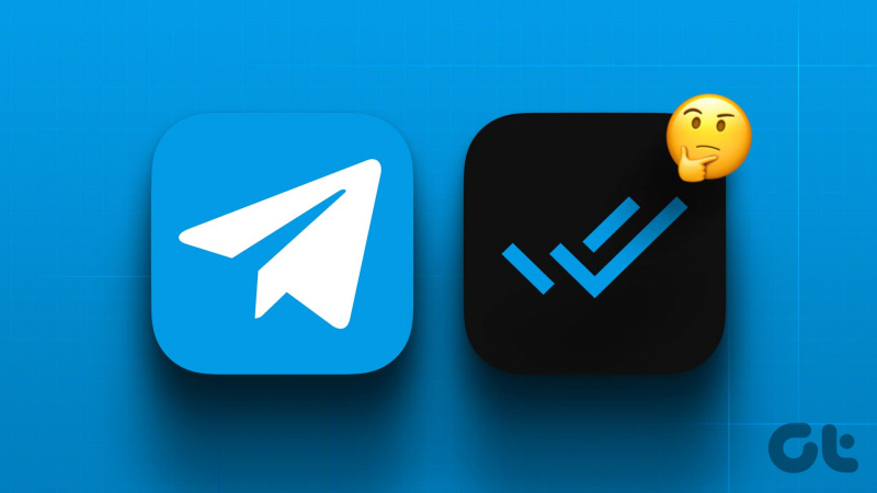 Какво представляват разписките за четене на Telegram и можете ли да ги изключите