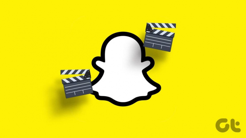 Come utilizzare la modalità regista su Snapchat