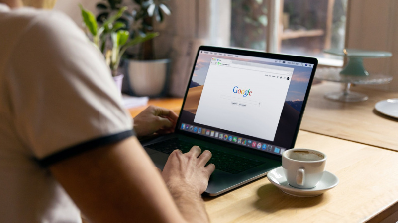 Eksik Google Chrome Araç Çubuğunu Geri Yüklemenin En İyi 6 Yolu