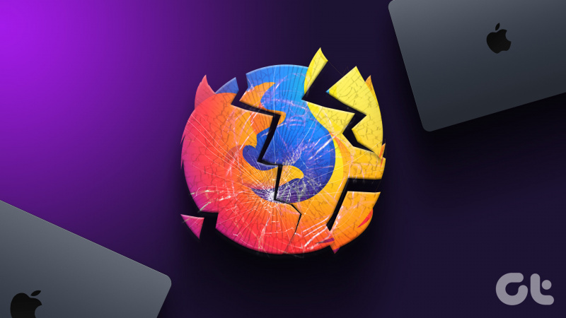 6 καλύτερες επιδιορθώσεις για το Firefox που κλείνει αυτόματα σε Mac