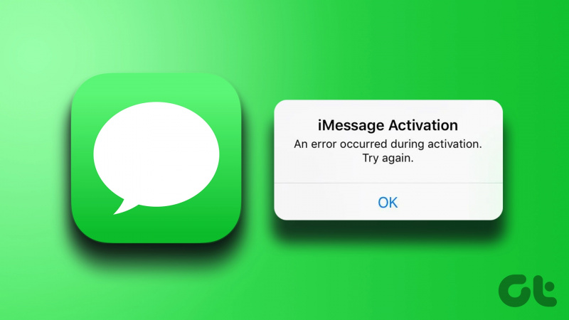 14 modi migliori per correggere iMessage che non si attiva su iPhone
