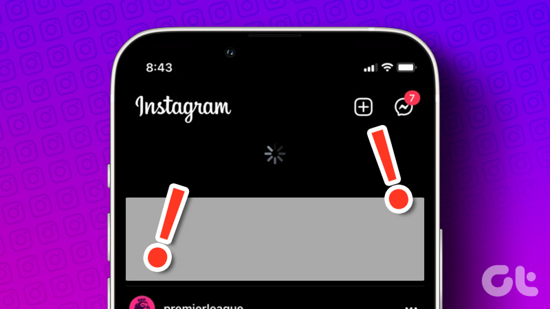 Topp 11 måter å fikse Instagram som ikke laster nye innlegg på iPhone og Android