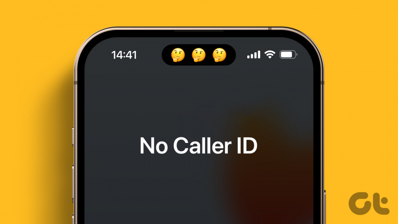   Hva betyr 'Ingen anrops-ID' på en hvilken som helst telefon?