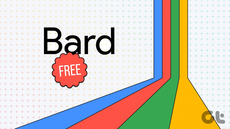 So nutzen Sie Google Bard kostenlos