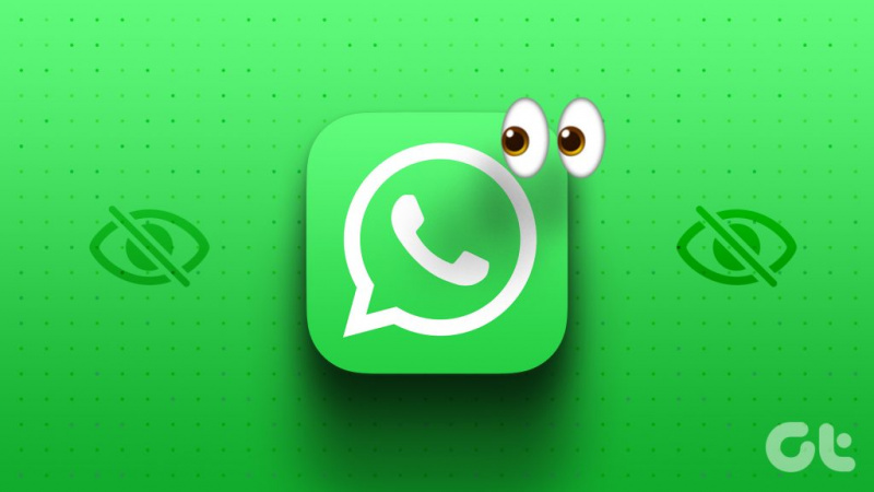 4 най-добри корекции за изгледи на състоянието на WhatsApp, които не се показват на iPhone и Android