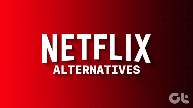Millors alternatives de Netflix el 2023 (gratuïtes i de pagament)