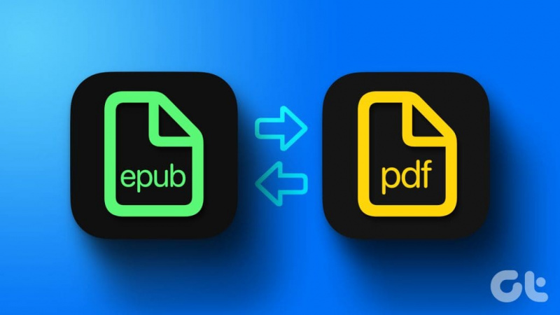 5 najlepších prevodníkov EPUB do PDF (alebo PDF do EPUB) pre stolné počítače a mobilné zariadenia