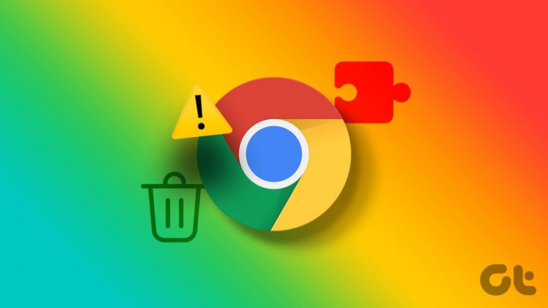 5 oprav, pokud nemůžete odebrat rozšíření z Chrome