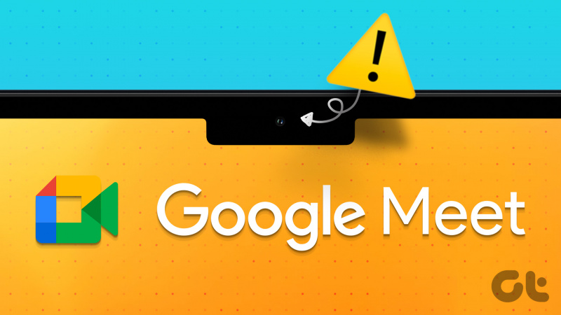9 geriausi „Mac“ fotoaparato neveikiančio „Google Meet“ pataisymai