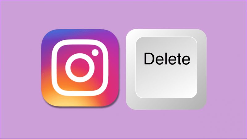   kaip ištrinti visus įrašus iš Instagram vienu metu