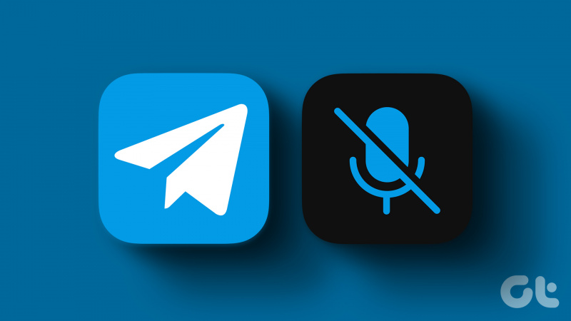 Topp 10 rettelser for Telegram-talemeldinger som ikke fungerer på Android og iPhone