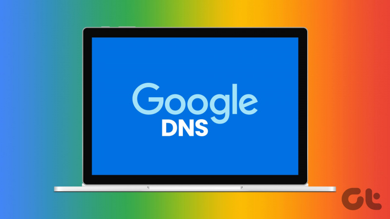 Jak przejść na Google DNS w systemie Windows i Mac
