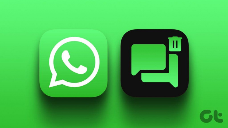 WhatsApp で複数またはすべてのチャットとメッセージを削除する方法