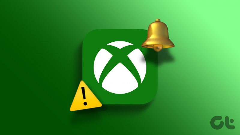   Najlepsze sposoby na naprawienie powiadomień aplikacji Xbox, które nie działają na Androidzie i iPhonie