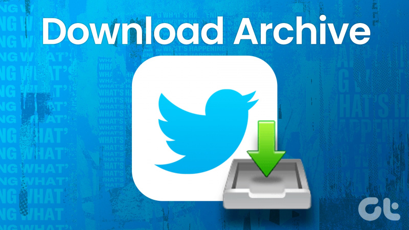 Come scaricare il tuo archivio Twitter per un registro completo della tua attività