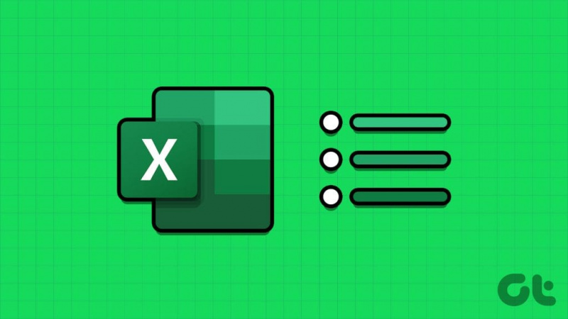 3 najbolja načina za umetanje grafičkih oznaka u Microsoft Excel