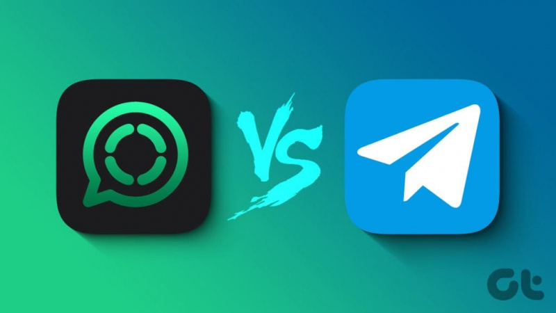 Canals de WhatsApp vs Canals de Telegram: coneixeu les diferències