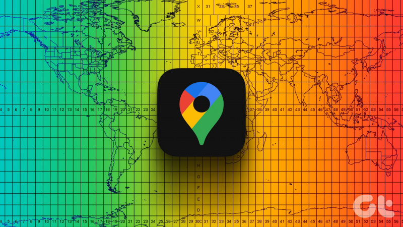 Kaip gauti GPS koordinates iš „Google“ žemėlapių