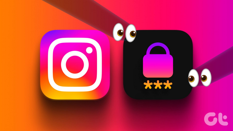 Ali lahko najdete svoje geslo za Instagram na mobilnem in namiznem računalniku