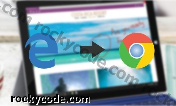 Comment changer le navigateur par défaut dans Windows 10 d'Edge à Chrome ou Firefox