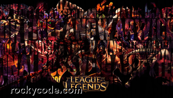 13 millors fons de pantalla de League of Legends que hauríeu d’obtenir ara mateix