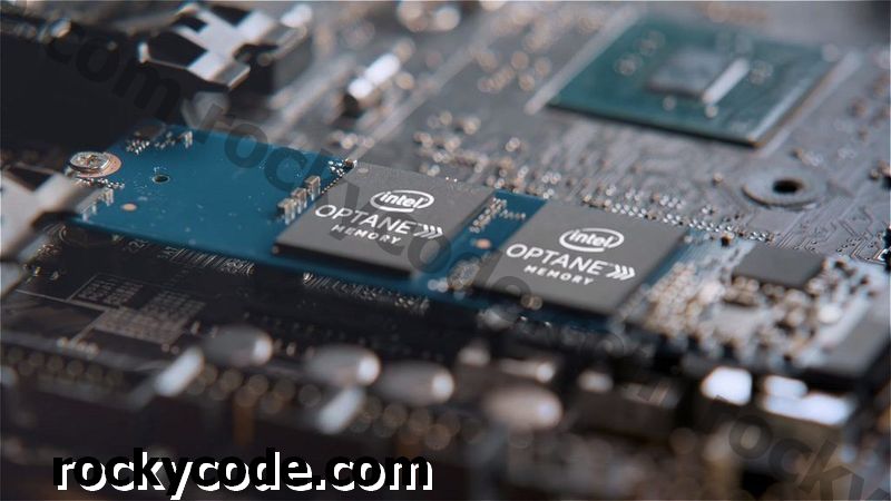 Veelgestelde vragen over Intel Optane: 6 belangrijke vragen beantwoord