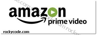 Kaip išvalyti Tęsti žiūrėjimą „Amazon Prime“ vaizdo įraše