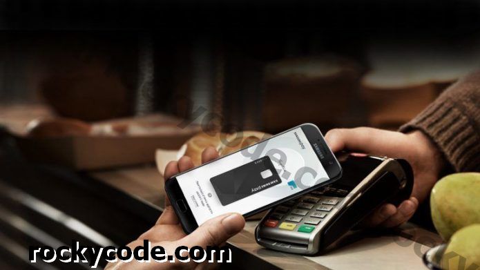 Samsung Pay Now permet als usuaris pagar mitjançant PayPal