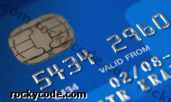 Comment ajouter ou supprimer une carte de crédit et d'autres informations de paiement dans Chrome