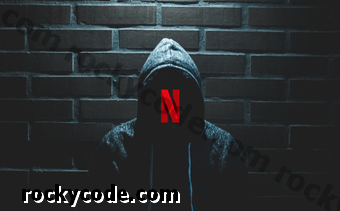 Comment vérifier et supprimer les appareils connectés du compte Netflix