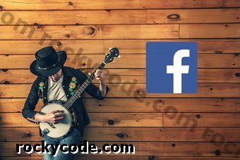 Com afegir música al perfil i històries de Facebook