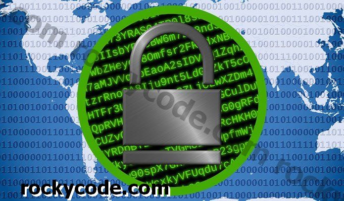 Meldingskryptering er en hindring for kamp mot terrorisme: Offisiell myndighet