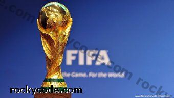 Mistrzostwa Świata 2018: 12 najlepszych tapet piłkarzy