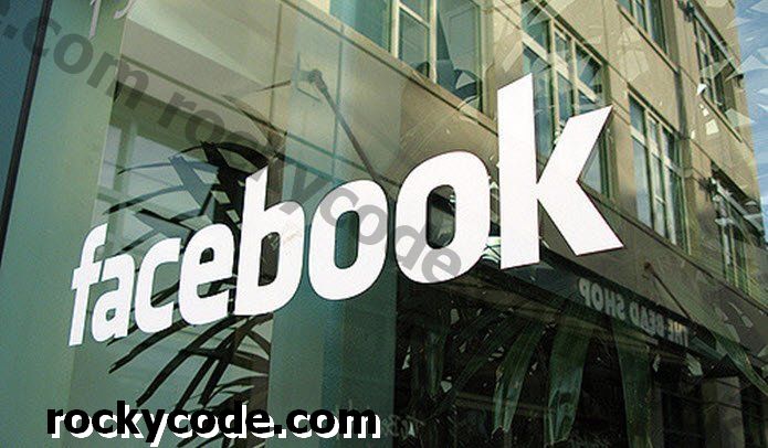 Facebook es mou per combatre el vídeo Clickbait, botó de reproducció falsa
