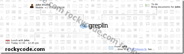 Hur man söker efter alla dina online-identiteter direkt med hjälp av Greplin