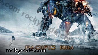 Deltag i Jaeger Uprising: 12 utrolige Pacific Rim 2 4K wallpapers