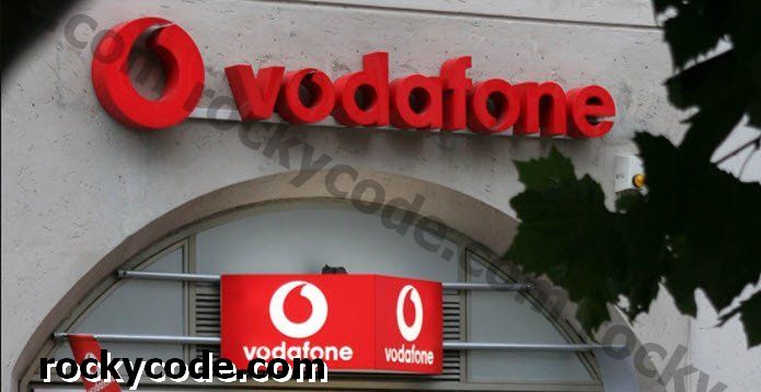 Vodafone bietet 70 GB 4G-Daten für 244 Rupien an, aber es gibt einen Haken