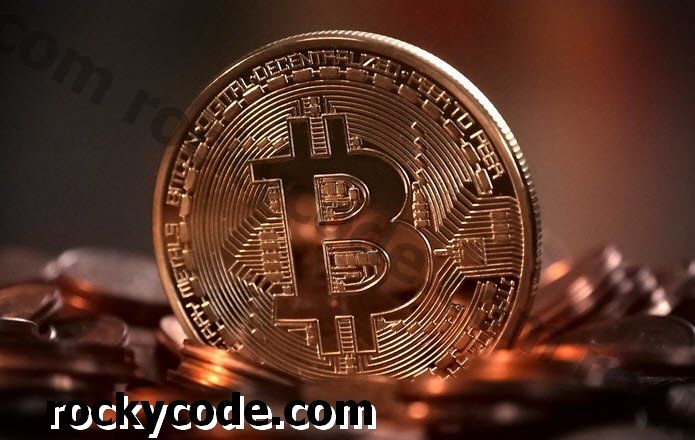 WannaCry Ransomware Hacker vydělává na bitcoinovou peněženku ve výši 140 000 $