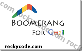 Como agendar a entrega de emails no Gmail com o Boomerang