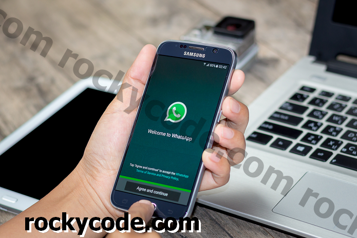 3 Zabezpečte alternatívy WhatsApp, ktoré sa starajú o vaše súkromie