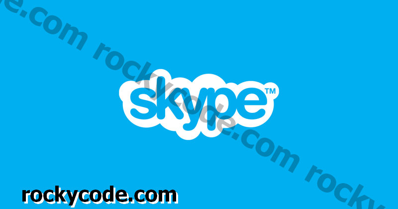 Integrácia Aadhaar je teraz k dispozícii na Skype Lite: Ako ju používať