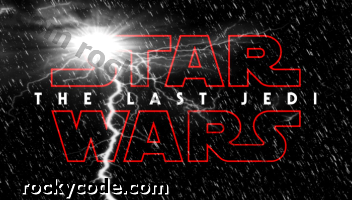 10 İnanılmaz Yıldız Savaşları: Son Jedi HD Duvar Kağıtları