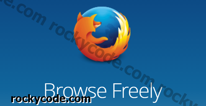 Mozilla Firefox teraz zajmuje mniej pamięci niż Chrome