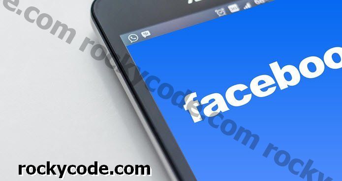 Apple Face ID som Feature Might komme snart på Facebook