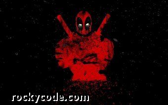 10 populiariausių „Deadpool 2 HD tapetai“