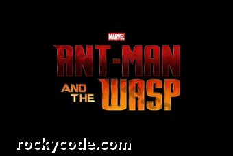 11 geriausių „Ant-Man“ ir „Wasp“ tapetai [HD ir 4K]