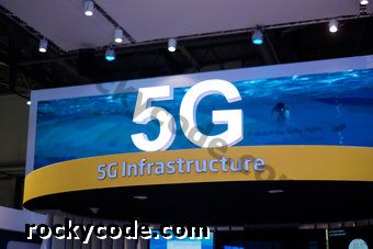4G / 3Gより優れた6つの興味深い5Gワイヤレステクノロジー機能