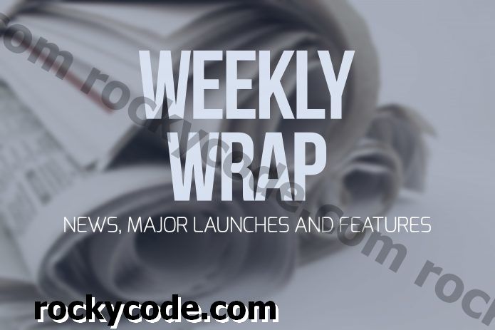 Weekly Wrap: Τα υψηλά όνειρα του Amazon Sky, το ρομπότ του Avatar, η Echo Solving Murder και άλλα