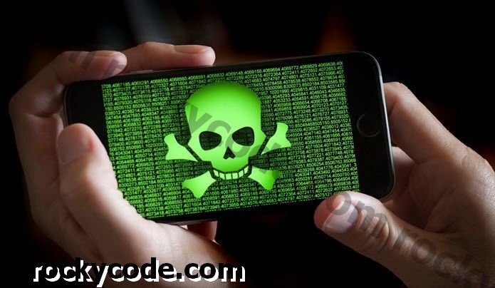 36 Android устройства, заразени от зловреден софтуер; Проверете дали вашето е твърде